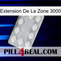 Exten Zone 3000 16